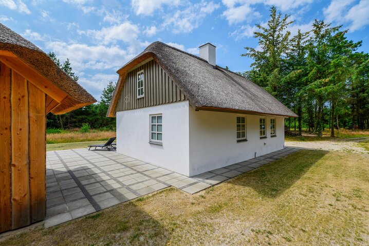 Sommerhus L6883 på Øhusevej 28, Vedersø Klit - Billede #22