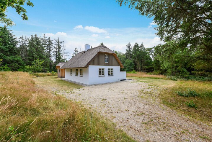 Sommerhus L6883 på Øhusevej 28, Vedersø Klit - Billede #23