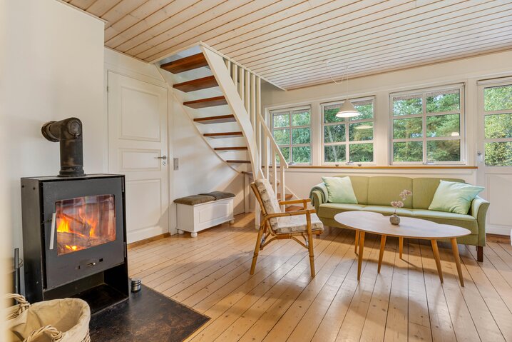 Sommerhus L6883 på Øhusevej 28, Vedersø Klit - Billede #1