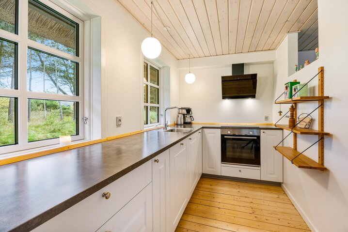 Sommerhus L6883 på Øhusevej 28, Vedersø Klit - Billede #2