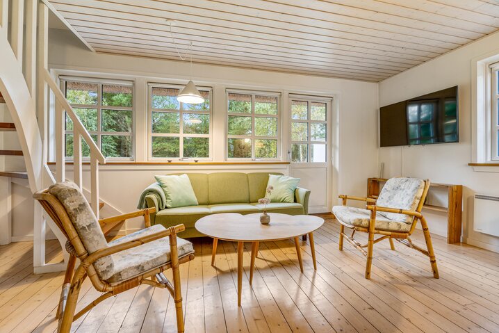 Sommerhus L6883 på Øhusevej 28, Vedersø Klit - Billede #3