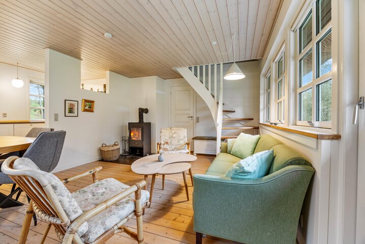 Sommerhus L6883 på Øhusevej 28, Vedersø Klit - Billede #4