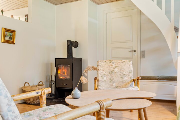 Sommerhus L6883 på Øhusevej 28, Vedersø Klit - Billede #5