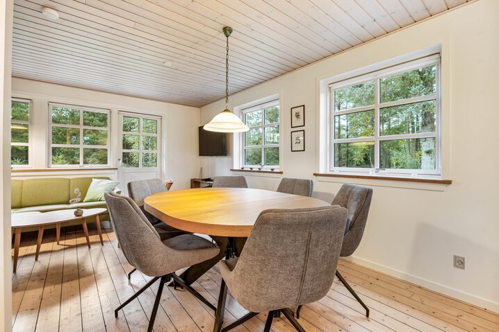 Sommerhus L6883 på Øhusevej 28, Vedersø Klit - Billede #6