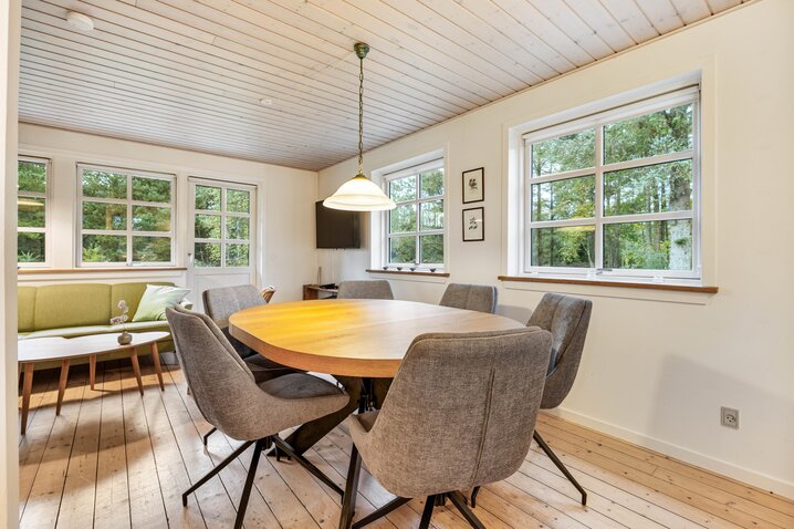 Sommerhus L6883 på Øhusevej 28, Vedersø Klit - Billede #6