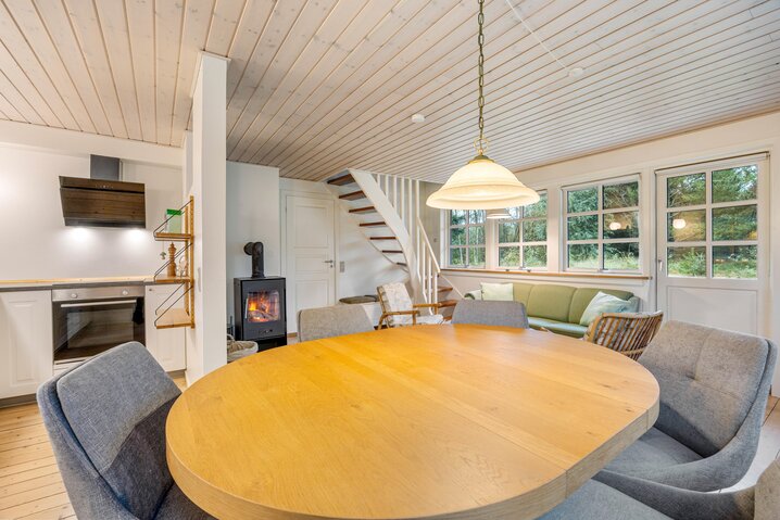 Sommerhus L6883 på Øhusevej 28, Vedersø Klit - Billede #7