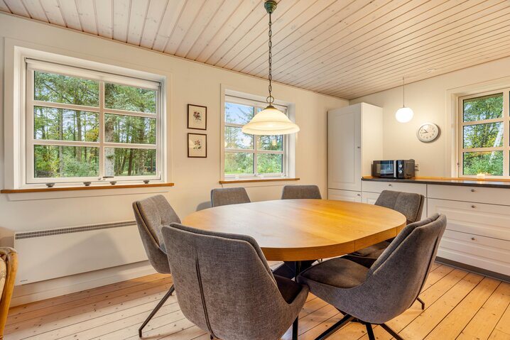 Sommerhus L6883 på Øhusevej 28, Vedersø Klit - Billede #8