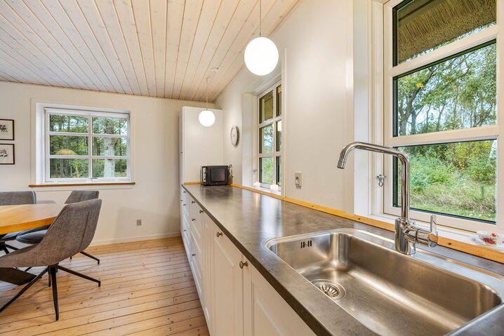 Sommerhus L6883 på Øhusevej 28, Vedersø Klit - Billede #9