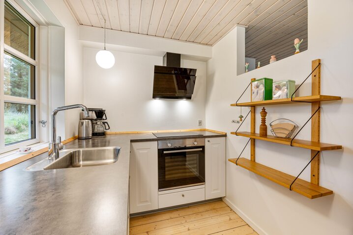 Sommerhus L6883 på Øhusevej 28, Vedersø Klit - Billede #10