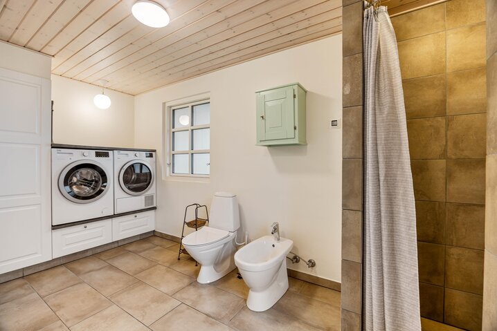 Sommerhus L6883 på Øhusevej 28, Vedersø Klit - Billede #14