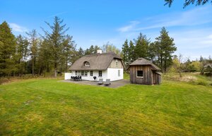 Sommerhus L6883 på Øhusevej 28, Vedersø Klit - Billede #1
