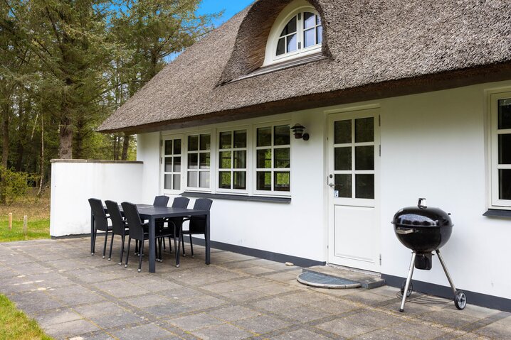 Ferienhaus L6883 in Øhusevej 28, Vedersø Klit - Bild #19