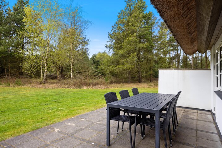 Ferienhaus L6883 in Øhusevej 28, Vedersø Klit - Bild #20