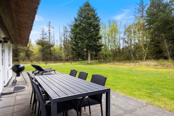 Ferienhaus L6883 in Øhusevej 28, Vedersø Klit - Bild #21