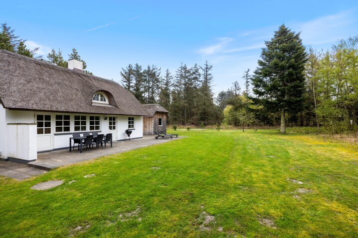 Ferienhaus L6883 in Øhusevej 28, Vedersø Klit - Bild #22