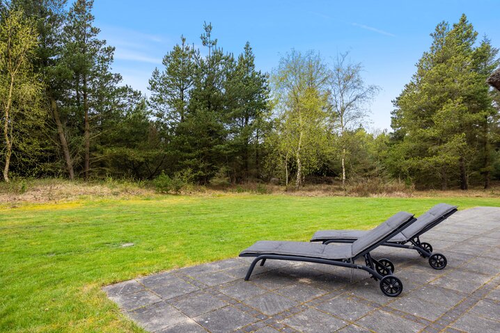 Ferienhaus L6883 in Øhusevej 28, Vedersø Klit - Bild #23