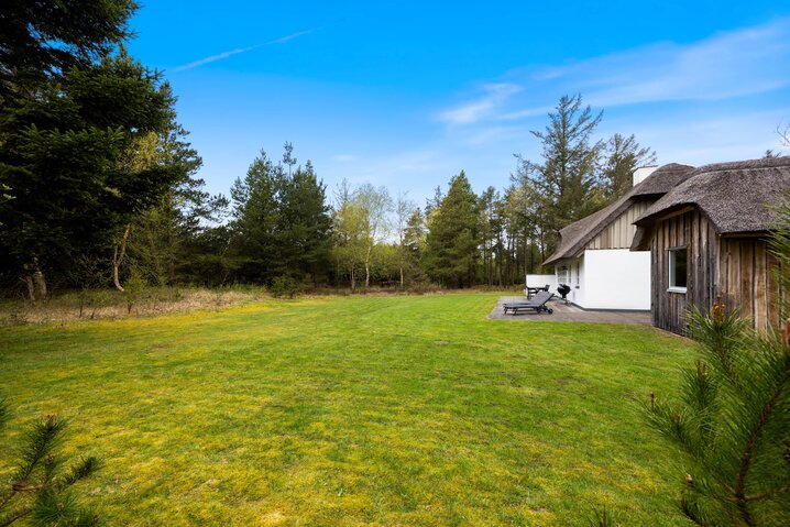 Ferienhaus L6883 in Øhusevej 28, Vedersø Klit - Bild #24