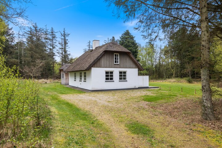 Ferienhaus L6883 in Øhusevej 28, Vedersø Klit - Bild #25