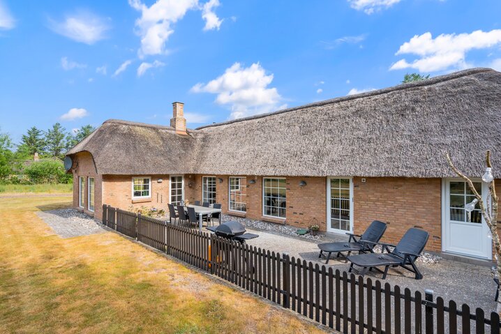 Sommerhus L6896 på Lyngklitvej 1, Fjand - Billede #26