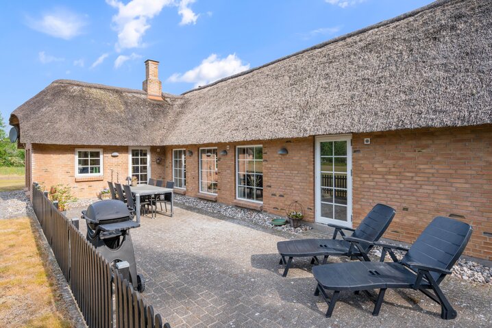 Sommerhus L6896 på Lyngklitvej 1, Fjand - Billede #27