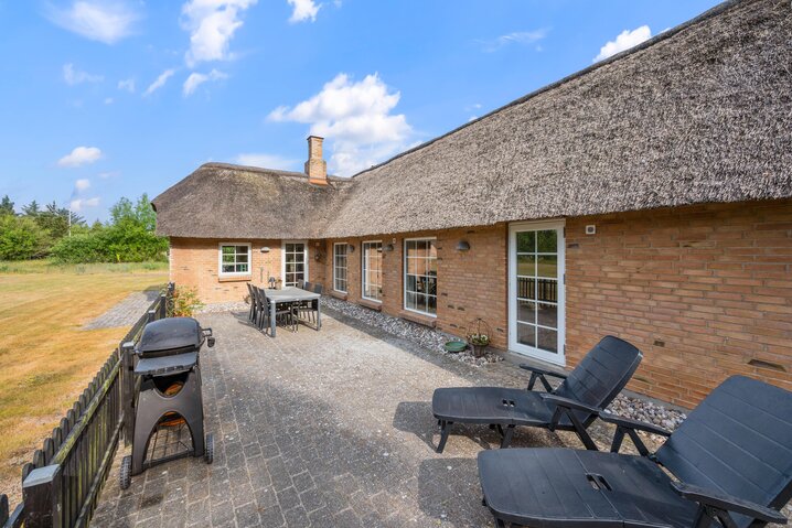 Sommerhus L6896 på Lyngklitvej 1, Fjand - Billede #29