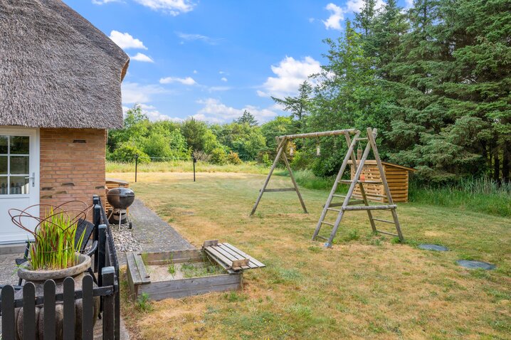 Ferienhaus L6896 in Lyngklitvej 1, Fjand - Bild #31