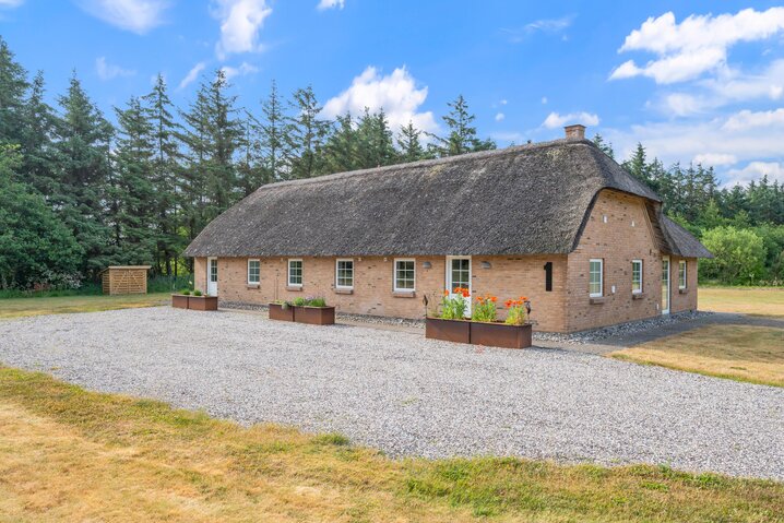 Sommerhus L6896 på Lyngklitvej 1, Fjand - Billede #35