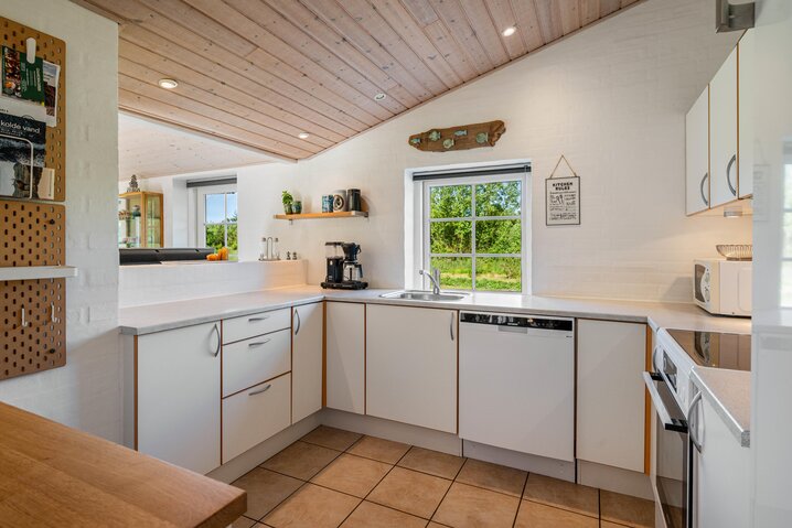 Sommerhus L6896 på Lyngklitvej 1, Fjand - Billede #2