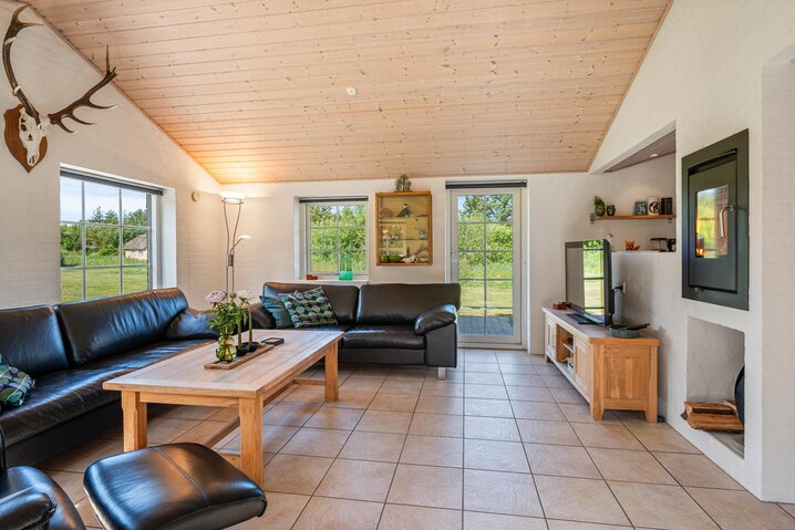Sommerhus L6896 på Lyngklitvej 1, Fjand - Billede #3