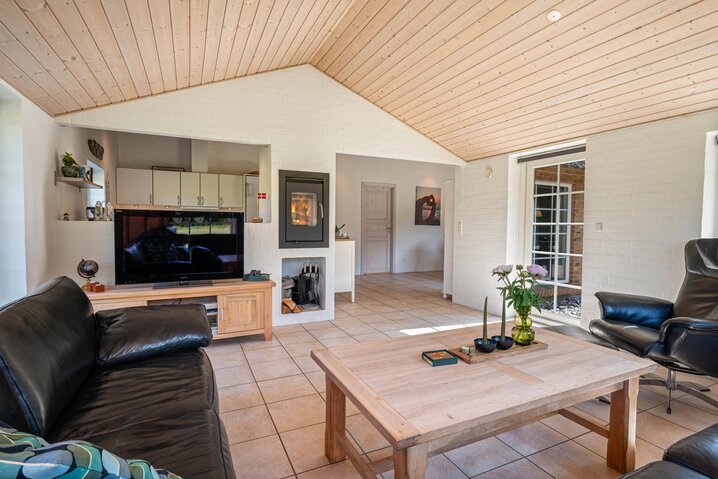 Sommerhus L6896 på Lyngklitvej 1, Fjand - Billede #4