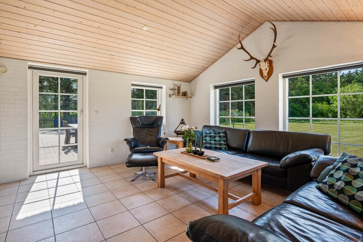 Sommerhus L6896 på Lyngklitvej 1, Fjand - Billede #5