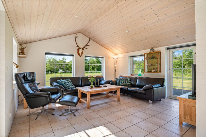 Sommerhus L6896 på Lyngklitvej 1, Fjand - Billede #6