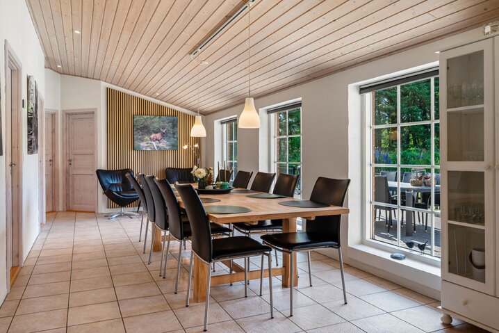 Sommerhus L6896 på Lyngklitvej 1, Fjand - Billede #8