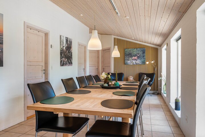 Sommerhus L6896 på Lyngklitvej 1, Fjand - Billede #9