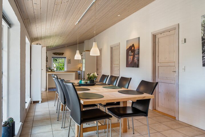 Sommerhus L6896 på Lyngklitvej 1, Fjand - Billede #10