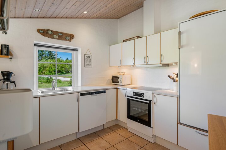 Sommerhus L6896 på Lyngklitvej 1, Fjand - Billede #11