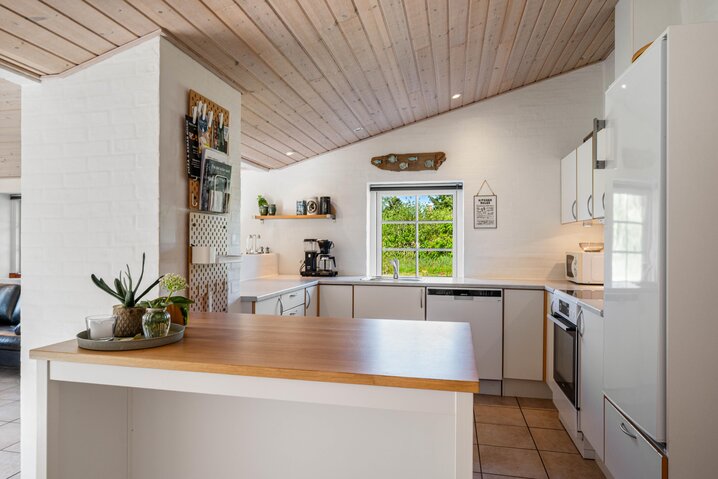 Sommerhus L6896 på Lyngklitvej 1, Fjand - Billede #12