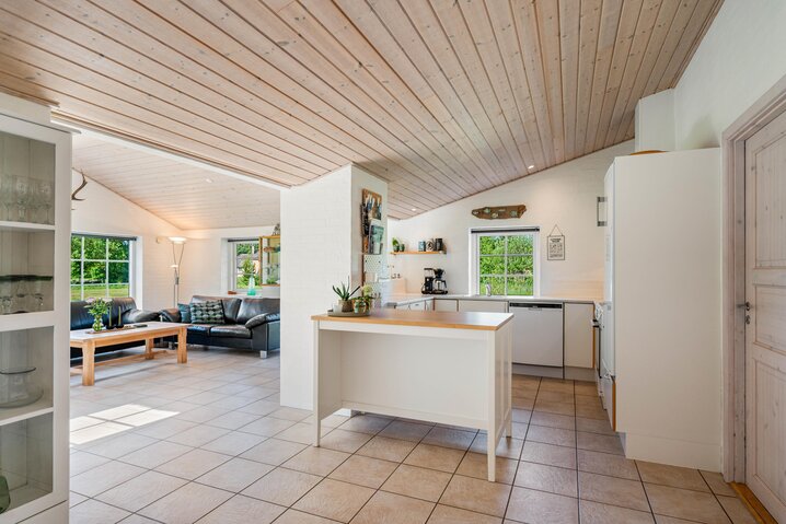 Sommerhus L6896 på Lyngklitvej 1, Fjand - Billede #15