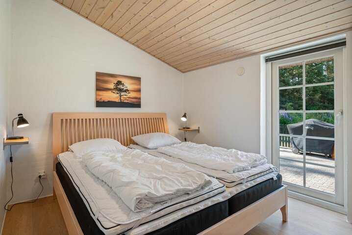 Sommerhus L6896 på Lyngklitvej 1, Fjand - Billede #16