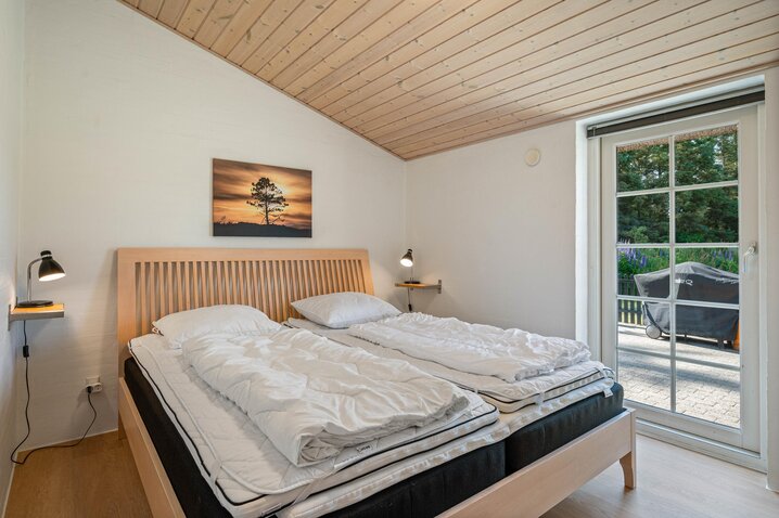 Sommerhus L6896 på Lyngklitvej 1, Fjand - Billede #16