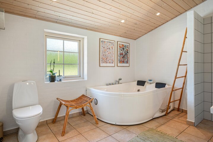 Sommerhus L6896 på Lyngklitvej 1, Fjand - Billede #17