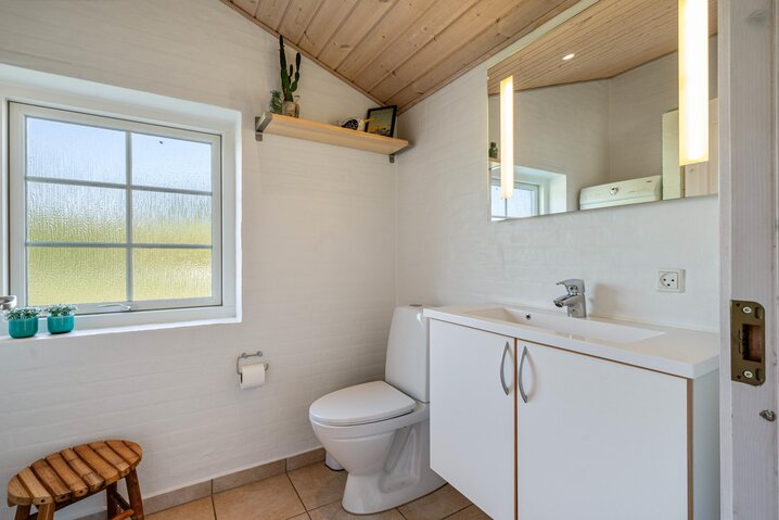 Sommerhus L6896 på Lyngklitvej 1, Fjand - Billede #20