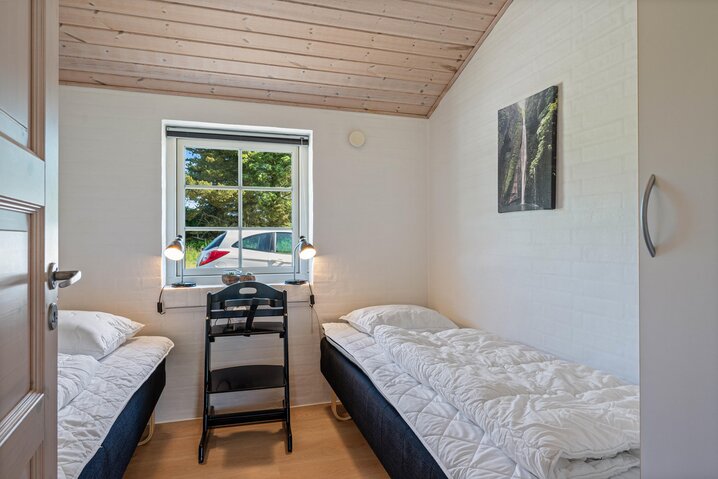 Sommerhus L6896 på Lyngklitvej 1, Fjand - Billede #23
