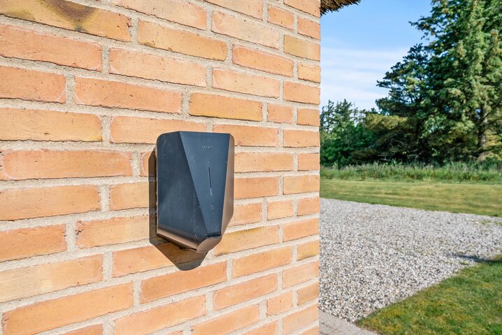 Sommerhus L6896 på Lyngklitvej 1, Fjand - Billede #34