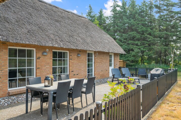 Ferienhaus L6896 in Lyngklitvej 1, Fjand - Bild #31