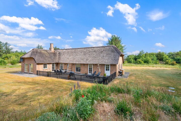 Sommerhus L6896 på Lyngklitvej 1, Fjand - Billede #25