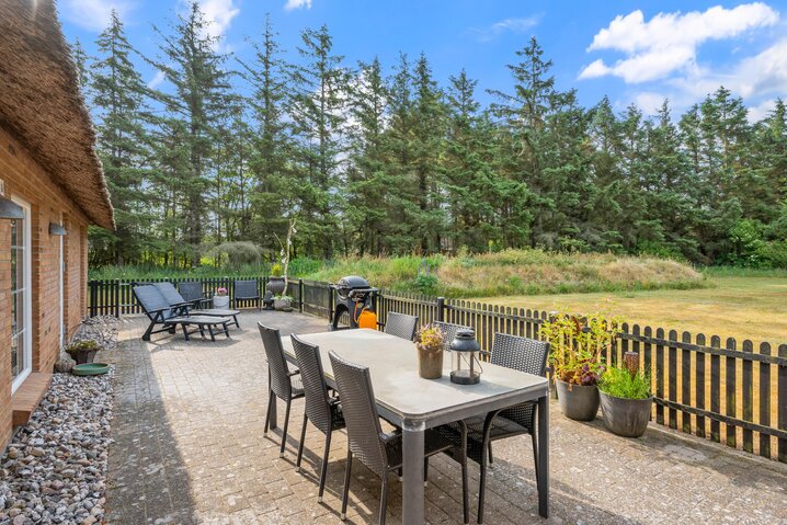 Sommerhus L6896 på Lyngklitvej 1, Fjand - Billede #30