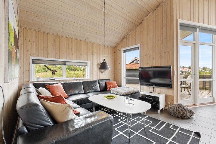 Sommerhus L6940 på Fjand Strand 52, Fjand - Billede #1