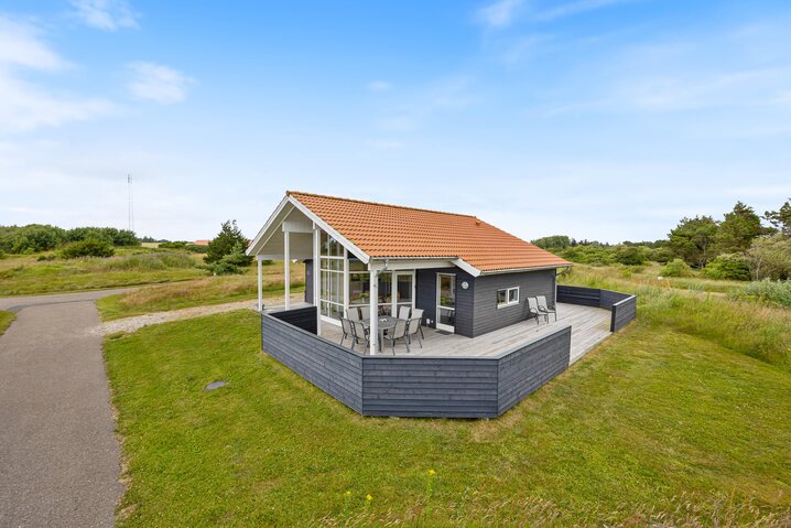 Sommerhus L6940 på Fjand Strand 52, Fjand - Billede #19