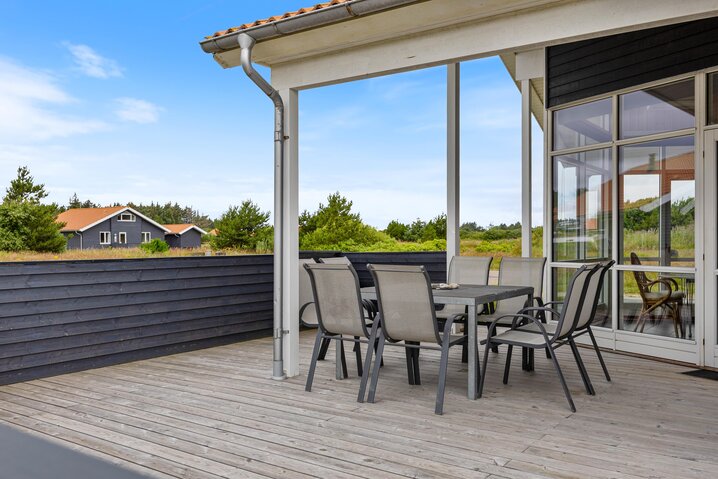 Sommerhus L6940 på Fjand Strand 52, Fjand - Billede #21